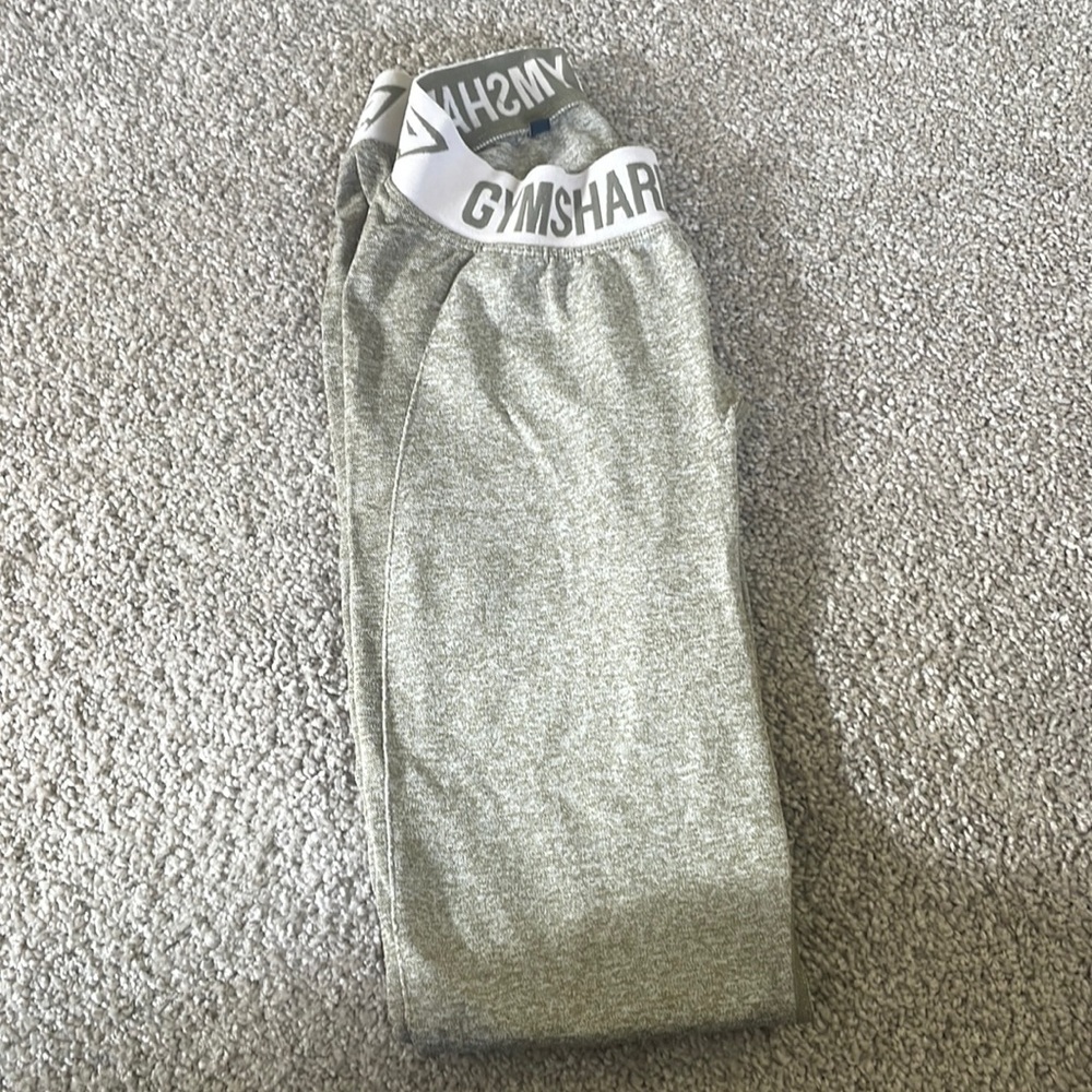 Gymshark leggings